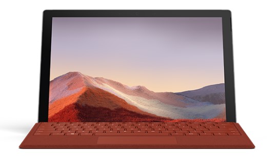 新宾清洁和维护 Surface